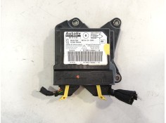 Recambio de centralita airbag para citroën berlingo multispace (b9) 1.6 bluehdi 120 referencia OEM IAM   