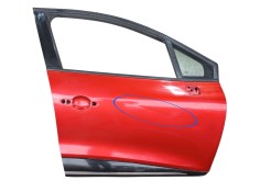Recambio de puerta delantera derecha para renault clio iv (bh_) 1.5 dci 90 referencia OEM IAM 801008302R  