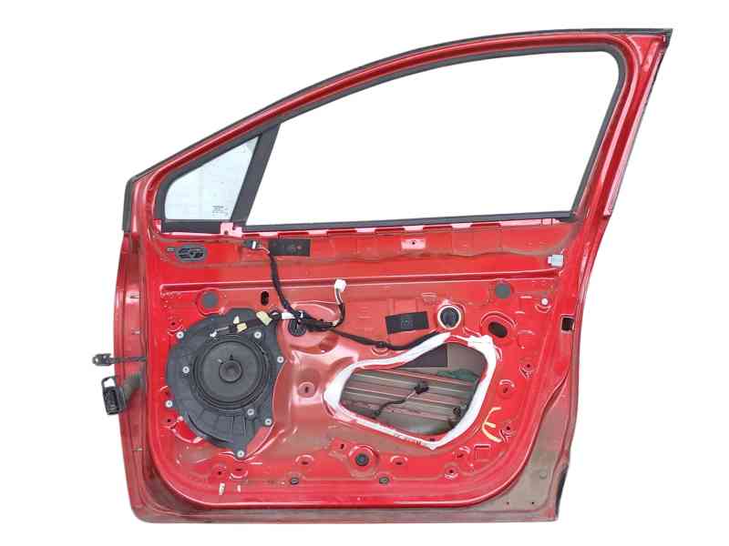Recambio de puerta delantera derecha para renault clio iv (bh_) 1.5 dci 90 referencia OEM IAM 801008302R  