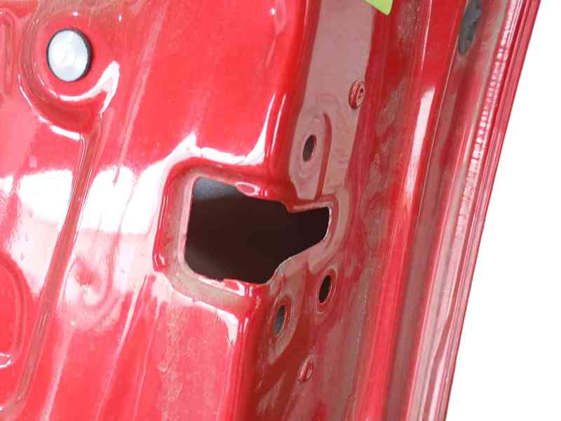 Recambio de puerta delantera derecha para renault clio iv (bh_) 1.5 dci 90 referencia OEM IAM 801008302R  
