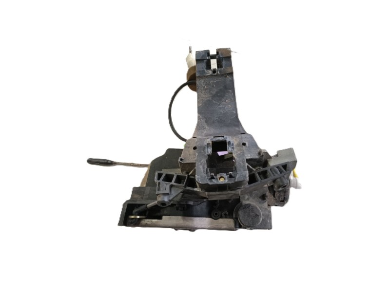 Recambio de cerradura puerta delantera derecha para mercedes-benz clase a (w168) a 160 (168.033, 168.133) referencia OEM IAM 168
