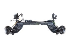 Recambio de puente trasero para renault clio iv (bh_) 1.5 dci 90 referencia OEM IAM   