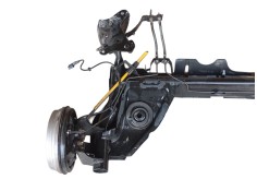 Recambio de puente trasero para renault clio iv (bh_) 1.5 dci 90 referencia OEM IAM    2