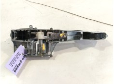 Recambio de maneta exterior delantera derecha para citroën berlingo multispace (b9) 1.6 bluehdi 120 referencia OEM IAM    2