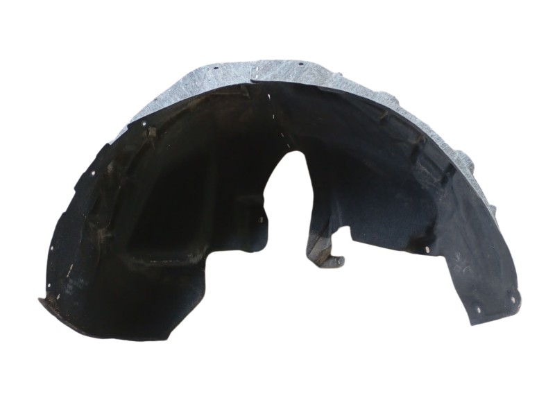 Recambio de paso de rueda trasero derecho para audi q3 (8ub, 8ug) 2.0 tdi quattro referencia OEM IAM   