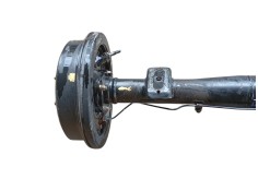 Recambio de puente trasero para mitsubishi l200 (k7_t, k6_t, k5_t) 2.5 td 4wd (k74t) referencia OEM IAM  784X  2