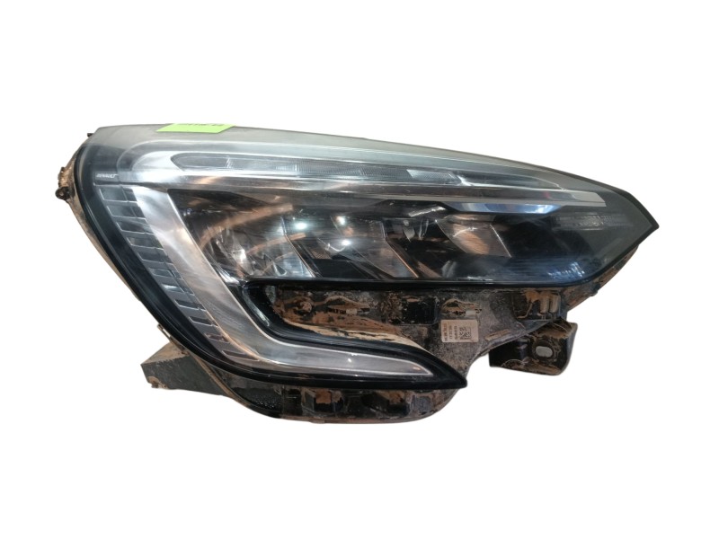 Recambio de faro derecho para renault clio v (b7_) 1.0 sce 65 (b7mg) referencia OEM IAM   