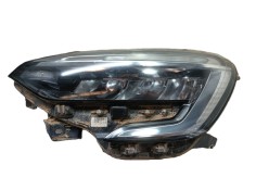 Recambio de faro izquierdo para renault clio v (b7_) 1.0 sce 65 (b7mg) referencia OEM IAM 260609987R 01066099800010 
