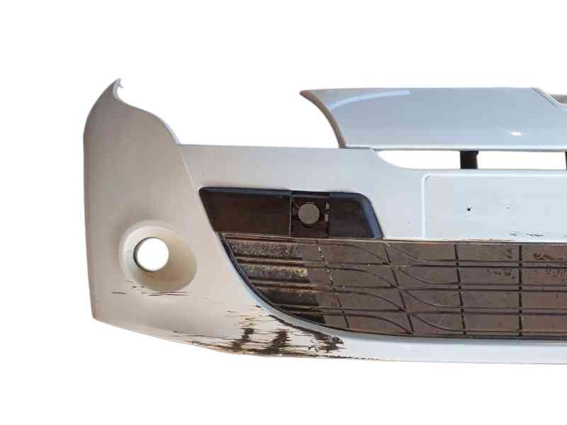 Recambio de paragolpes delantero para renault megane iii hatchback (bz0/1_, b3_) 1.5 dci referencia OEM IAM 620220035R  
