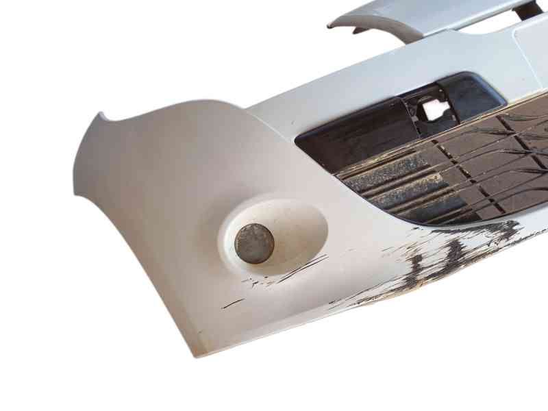Recambio de paragolpes delantero para renault megane iii hatchback (bz0/1_, b3_) 1.5 dci referencia OEM IAM 620220035R  