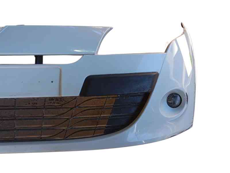 Recambio de paragolpes delantero para renault megane iii hatchback (bz0/1_, b3_) 1.5 dci referencia OEM IAM 620220035R  