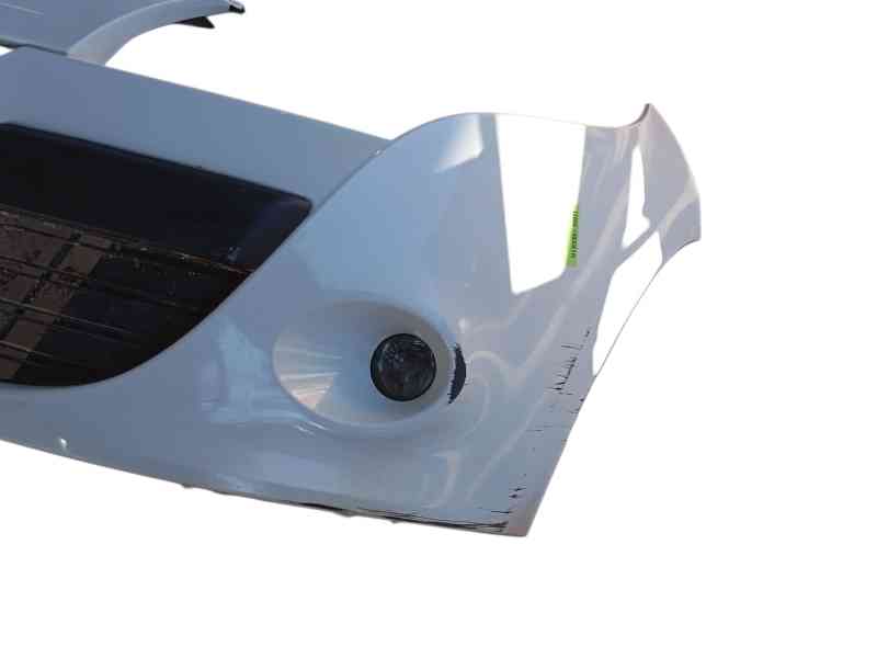 Recambio de paragolpes delantero para renault megane iii hatchback (bz0/1_, b3_) 1.5 dci referencia OEM IAM 620220035R  