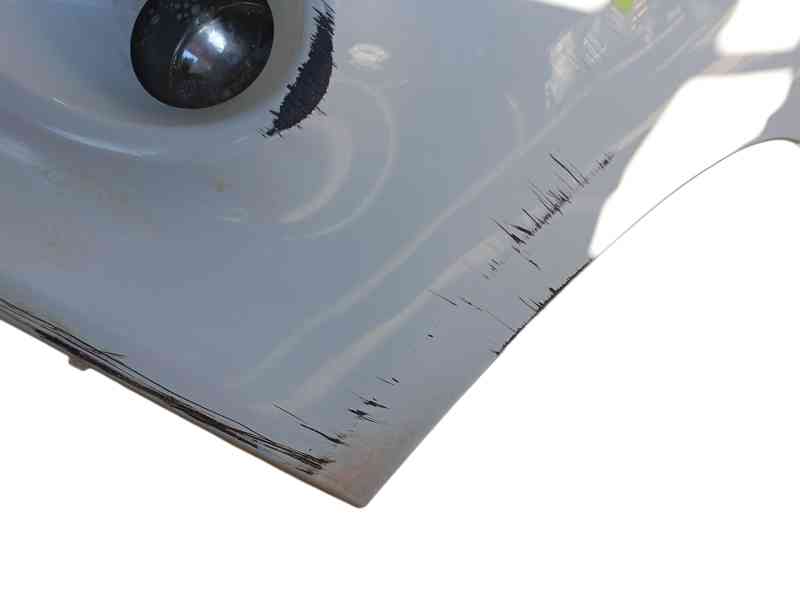 Recambio de paragolpes delantero para renault megane iii hatchback (bz0/1_, b3_) 1.5 dci referencia OEM IAM 620220035R  