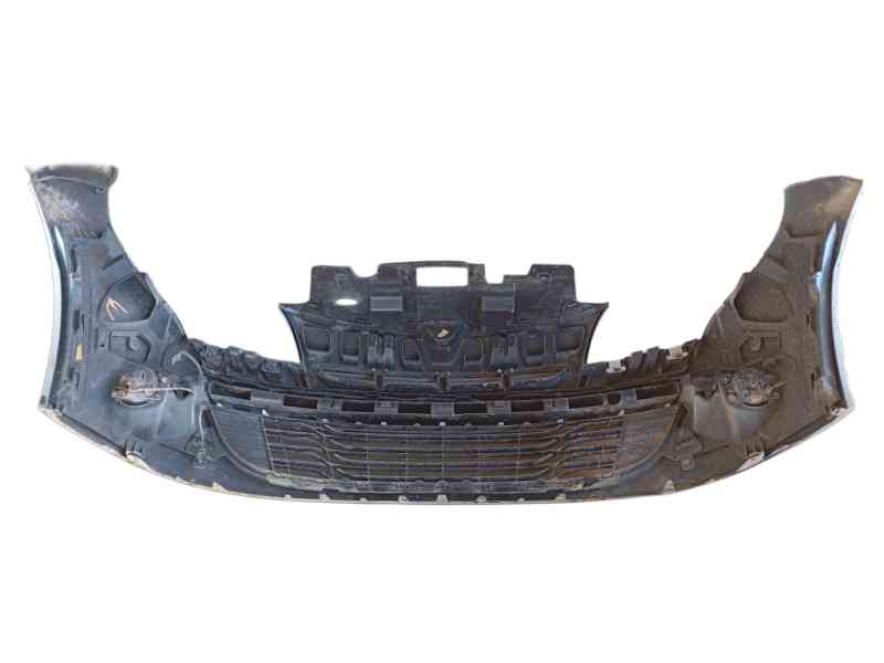 Recambio de paragolpes delantero para renault megane iii hatchback (bz0/1_, b3_) 1.5 dci referencia OEM IAM 620220035R  