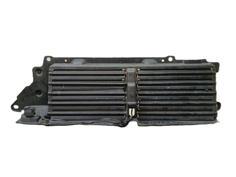 Recambio de rejilla delantera para land rover range rover sport ii (l494) 4.4 sdv8 4x4 referencia OEM IAM LR043742 DK628475A 