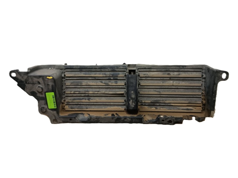 Recambio de rejilla delantera para land rover range rover sport ii (l494) 4.4 sdv8 4x4 referencia OEM IAM LR043742 DK628475A 