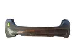 Recambio de paragolpes trasero para citroën xsara picasso (n68) 1.6 hdi referencia OEM IAM 7410R0  