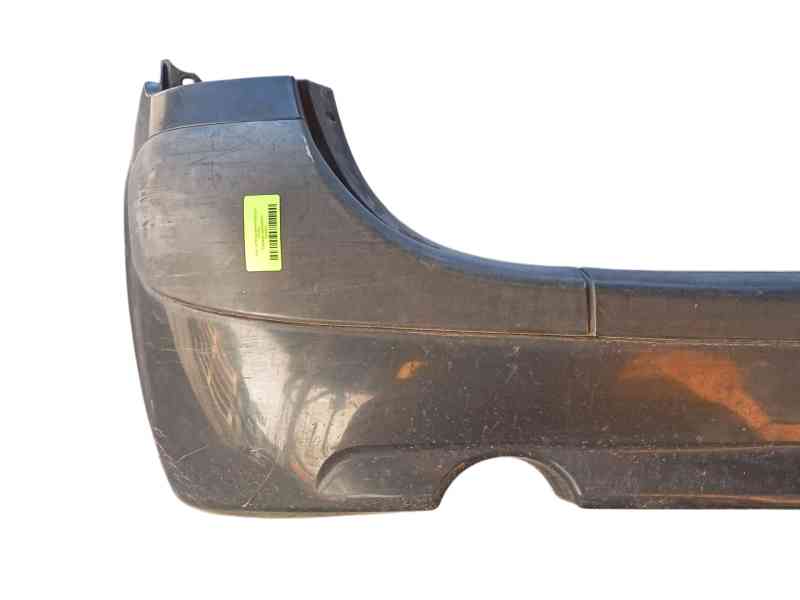 Recambio de paragolpes trasero para citroën xsara picasso (n68) 1.6 hdi referencia OEM IAM 7410R0  