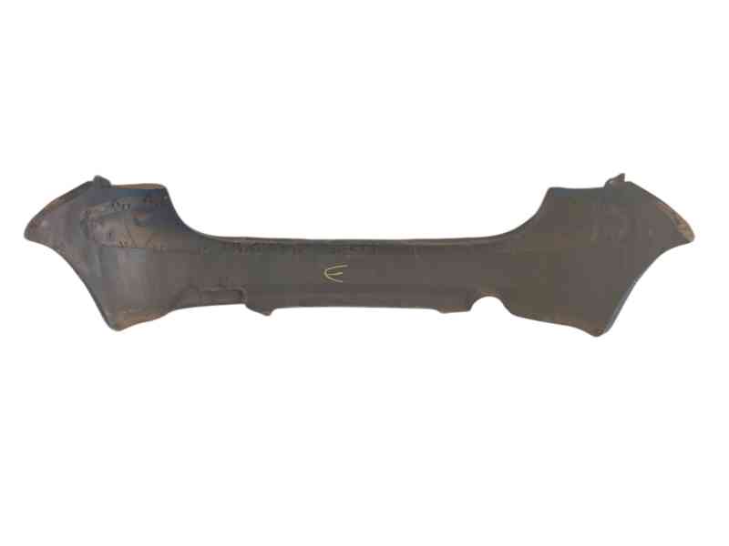 Recambio de paragolpes trasero para citroën xsara picasso (n68) 1.6 hdi referencia OEM IAM 7410R0  