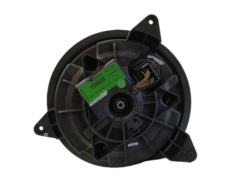 Recambio de ventilador calefaccion para ford mondeo iii (b5y) 2.0 16v tddi / tdci referencia OEM IAM 1221496 9020008 
