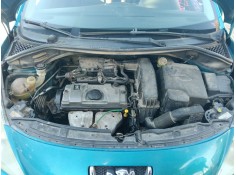 Recambio de despiece motor para peugeot 207/207+ (wa_, wc_) 1.4 referencia OEM IAM   