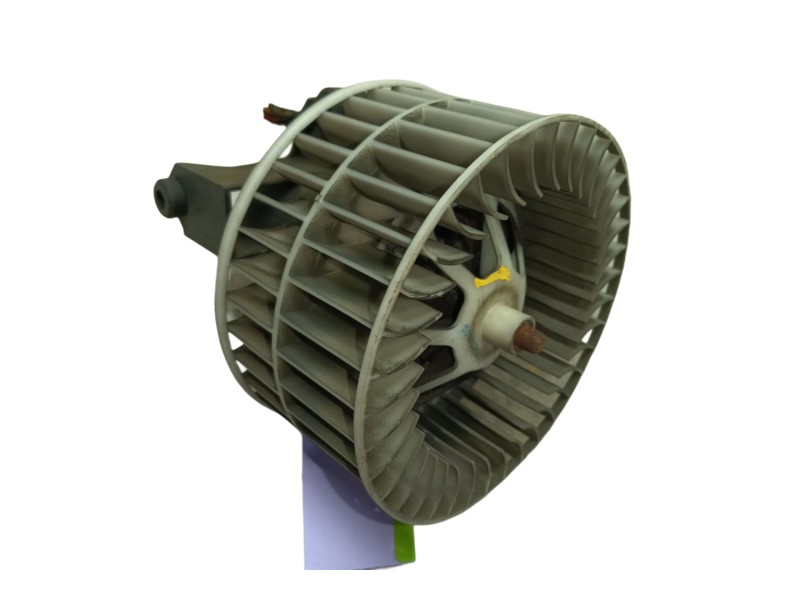 Recambio de ventilador calefaccion para mercedes-benz clase a (w168) a 160 (168.033, 168.133) referencia OEM IAM A1688200542  