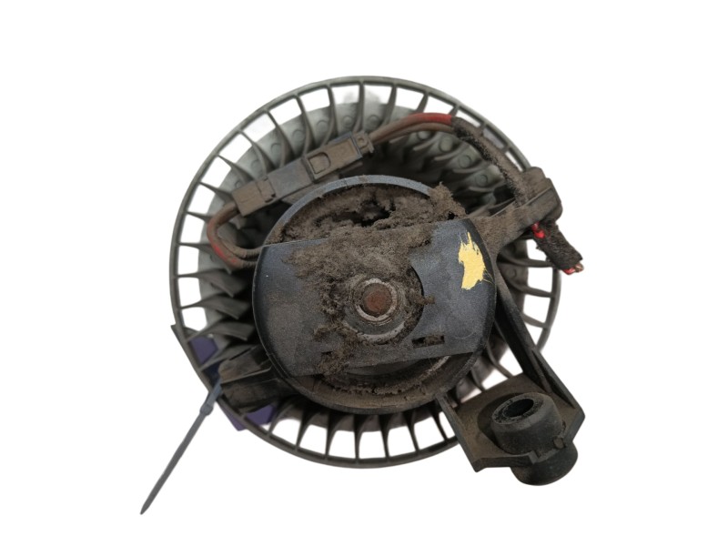 Recambio de ventilador calefaccion para mercedes-benz clase a (w168) a 160 (168.033, 168.133) referencia OEM IAM A1688200542  
