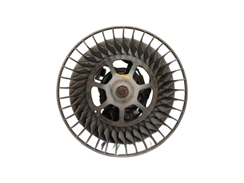 Recambio de ventilador calefaccion para mercedes-benz clase a (w168) a 160 (168.033, 168.133) referencia OEM IAM A1688200542  