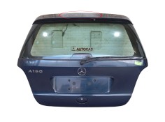 Recambio de porton trasero para mercedes-benz clase a (w168) a 160 (168.033, 168.133) referencia OEM IAM 1687405205  