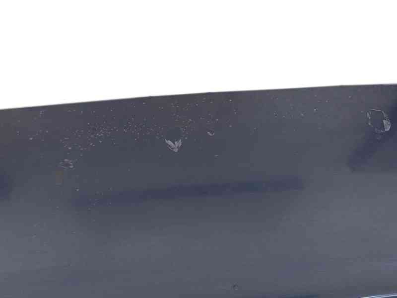 Recambio de porton trasero para mercedes-benz clase a (w168) a 160 (168.033, 168.133) referencia OEM IAM 1687405205  
