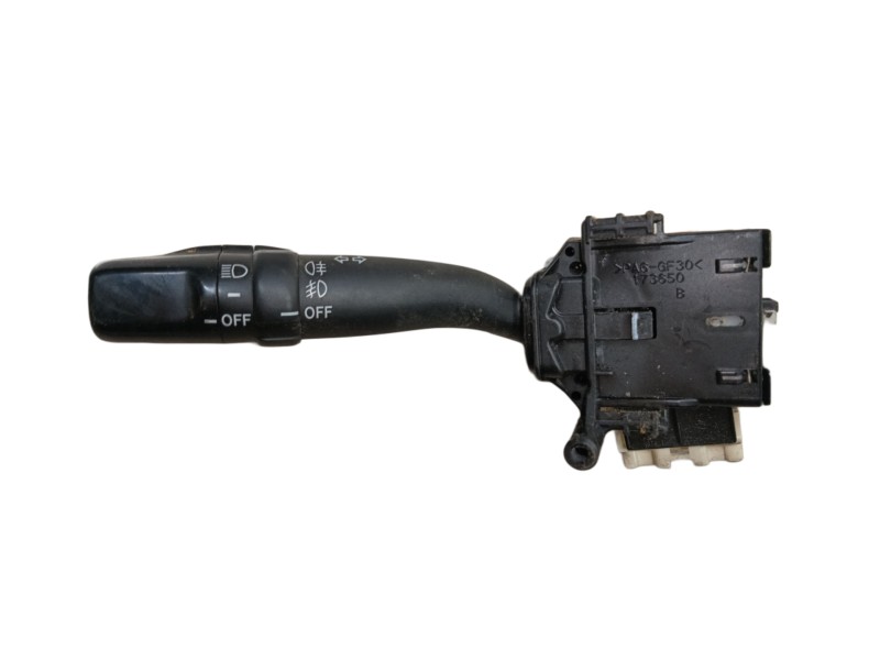 Recambio de mando intermitentes para toyota corolla verso (zer_, zze12_, r1_) 2.2 d-4d (aur10_) referencia OEM IAM   