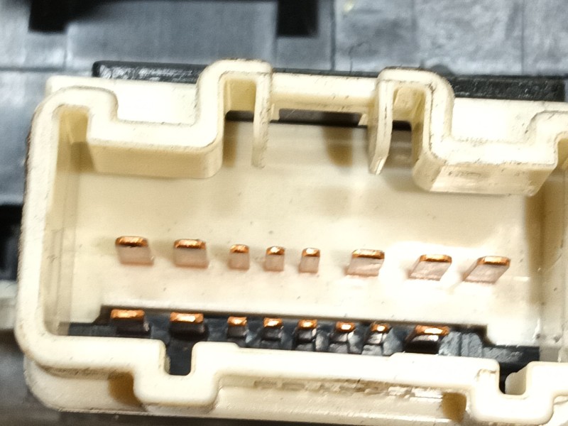 Recambio de mando intermitentes para toyota corolla verso (zer_, zze12_, r1_) 2.2 d-4d (aur10_) referencia OEM IAM   