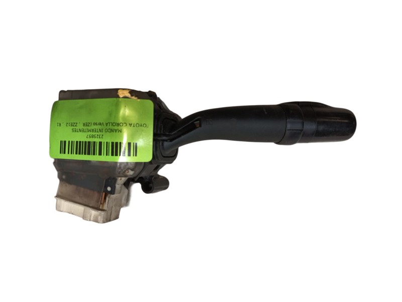 Recambio de mando intermitentes para toyota corolla verso (zer_, zze12_, r1_) 2.2 d-4d (aur10_) referencia OEM IAM   