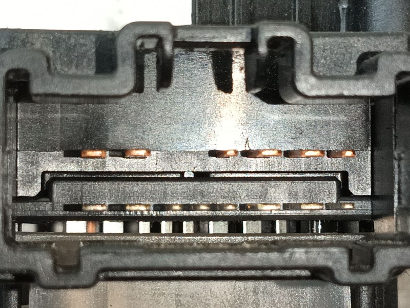 Recambio de mando limpia para toyota corolla verso (zer_, zze12_, r1_) 2.2 d-4d (aur10_) referencia OEM IAM   