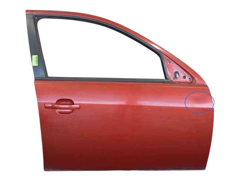 Recambio de puerta delantera derecha para ford mondeo iii (b5y) 2.0 tdci referencia OEM IAM 1446436  