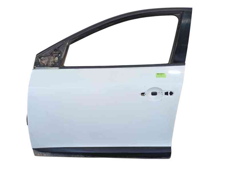 Recambio de puerta delantera izquierda para renault megane iii hatchback (bz0/1_, b3_) 1.5 dci referencia OEM IAM 801016886R  