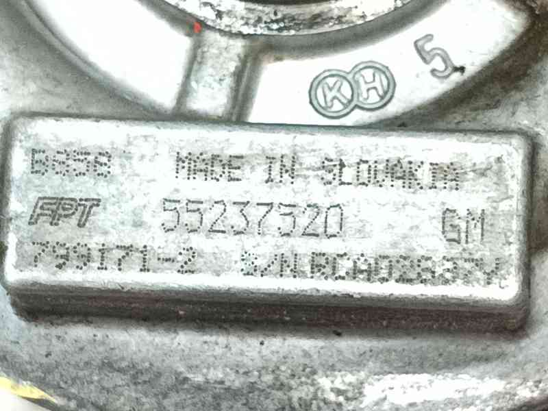Recambio de turbocompresor para peugeot bipper (aa_) 1.3 hdi 75 referencia OEM IAM 1623194280 / VERE8720  