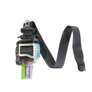 CINTURON SEGURIDAD DELANTERO IZQUIERDO A17686021859C94 307494499228AP KR1WJAM3EF