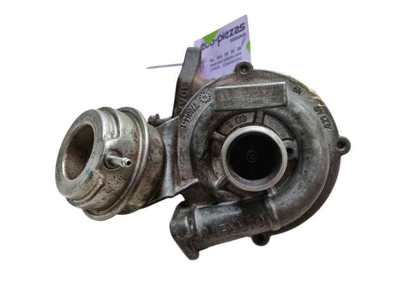 Recambio de turbocompresor para peugeot bipper (aa_) 1.3 hdi 75 referencia OEM IAM 1623194280 / VERE8720  