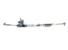 Recambio de cremallera direccion para renault clio iv (bh_) 1.5 dci 90 referencia OEM IAM 490016510R / 490018833R 490012121R 