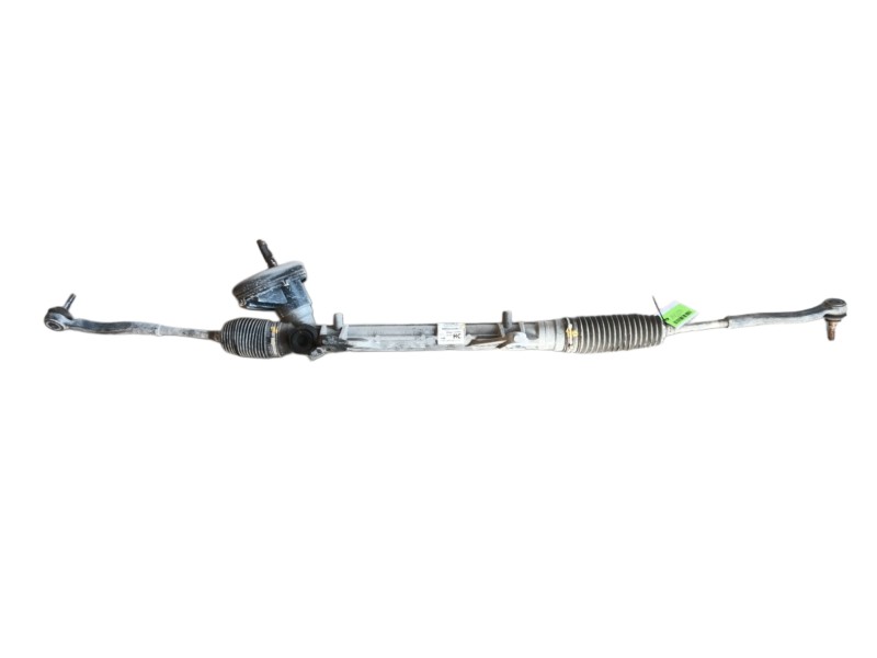Recambio de cremallera direccion para renault clio iv (bh_) 1.5 dci 90 referencia OEM IAM 490016510R / 490018833R 490012121R 