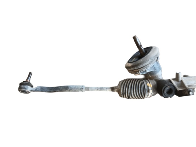 Recambio de cremallera direccion para renault clio iv (bh_) 1.5 dci 90 referencia OEM IAM 490016510R / 490018833R 490012121R 