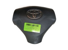 Recambio de airbag delantero izquierdo para toyota corolla verso (zer_, zze12_, r1_) 2.2 d-4d (aur10_) referencia OEM IAM 451300