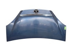 Recambio de capot delantero para mercedes-benz clase a (w168) a 160 (168.033, 168.133) referencia OEM IAM 168880065728  