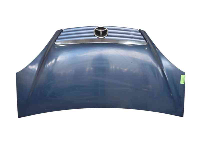 Recambio de capot delantero para mercedes-benz clase a (w168) a 160 (168.033, 168.133) referencia OEM IAM 168880065728  