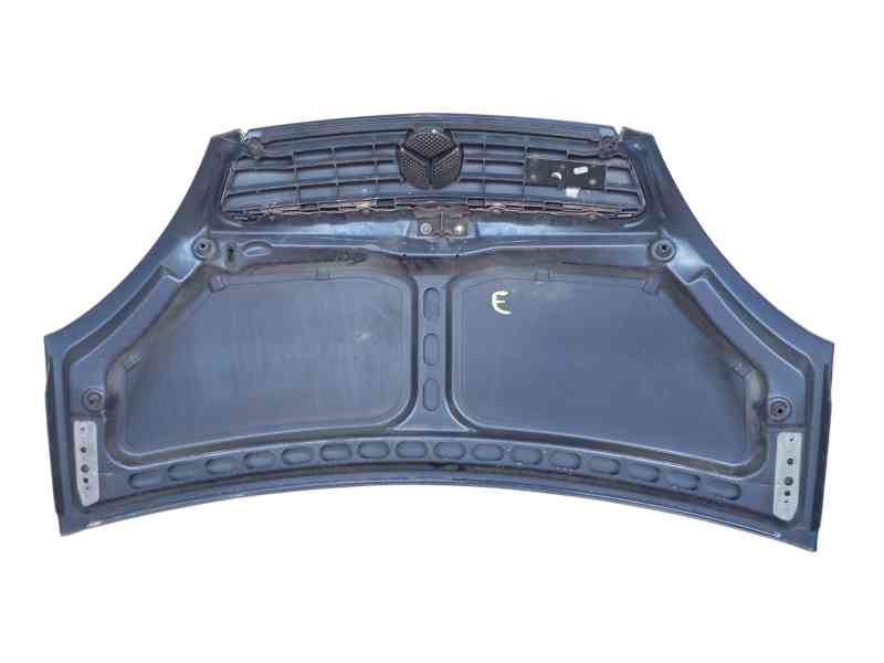 Recambio de capot delantero para mercedes-benz clase a (w168) a 160 (168.033, 168.133) referencia OEM IAM 168880065728  