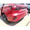 Recambio de paragolpes trasero para mg mg 5 station wagon ev referencia OEM IAM 11068669SPRP  