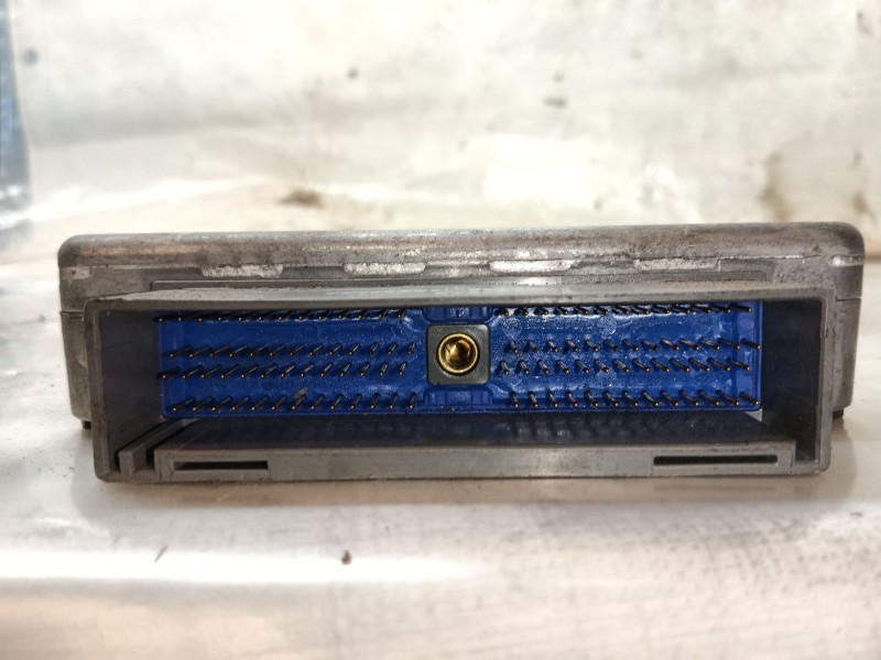Recambio de centralita motor uce para ford mondeo iii (b5y) 2.0 16v tddi / tdci referencia OEM IAM   