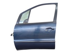 Recambio de puerta delantera izquierda para mercedes-benz clase a (w168) a 160 (168.033, 168.133) referencia OEM IAM 16872019052