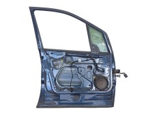 Recambio de puerta delantera izquierda para mercedes-benz clase a (w168) a 160 (168.033, 168.133) referencia OEM IAM 16872019052 2